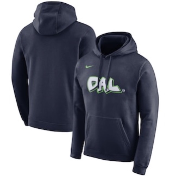 nba city hoodies